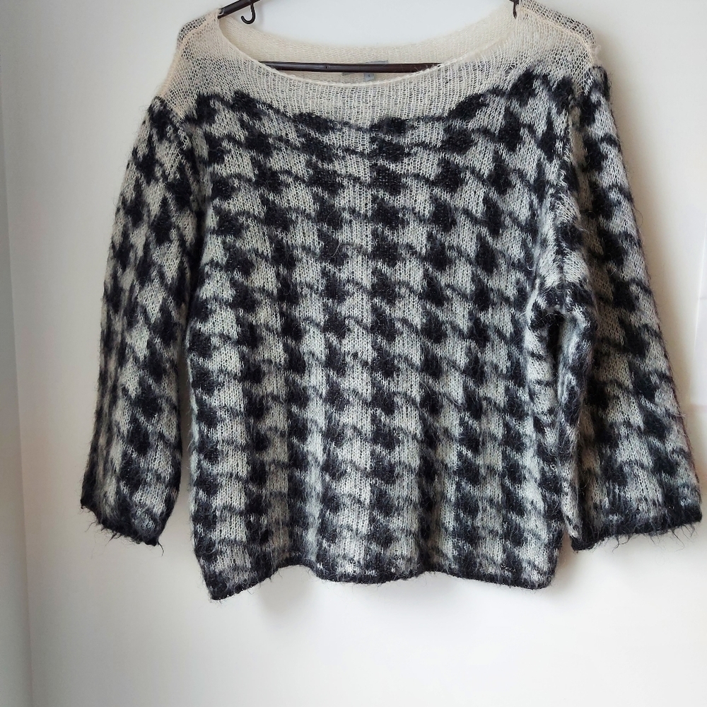 Kocca Mohair Sweater